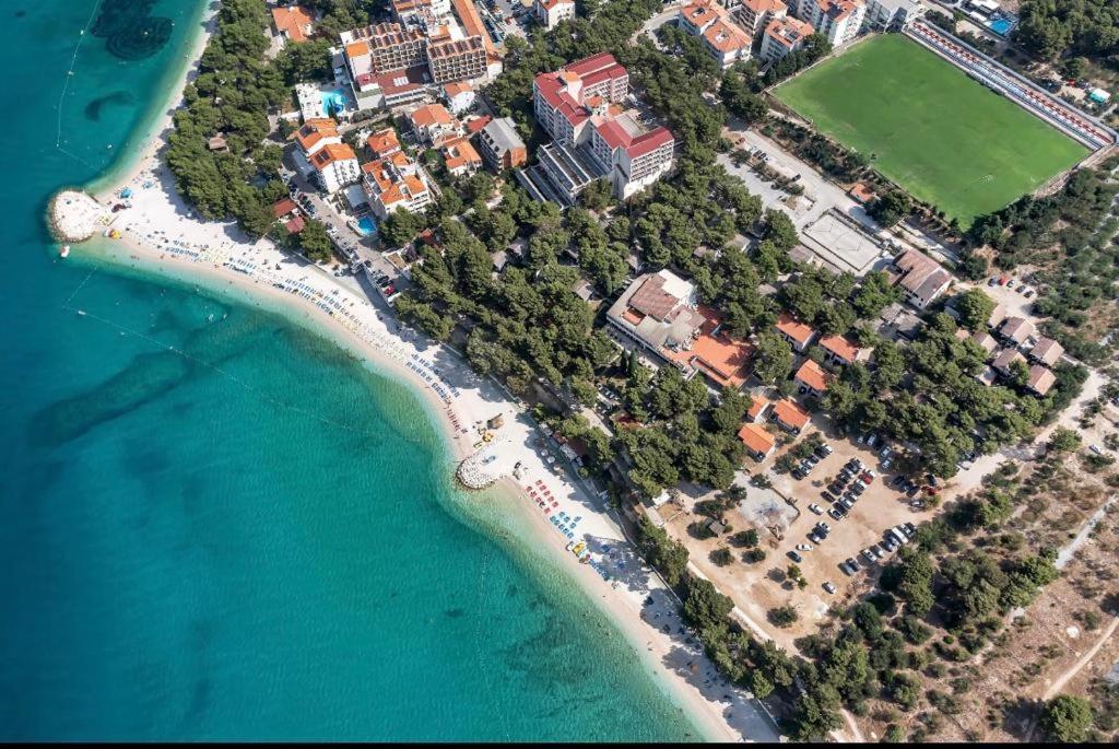 Family Urania Hotel 3*
