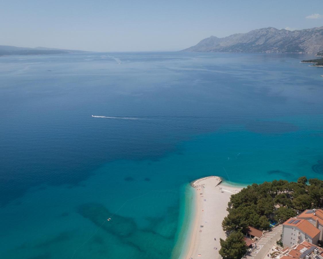 Family Urania Hotel Baška Voda